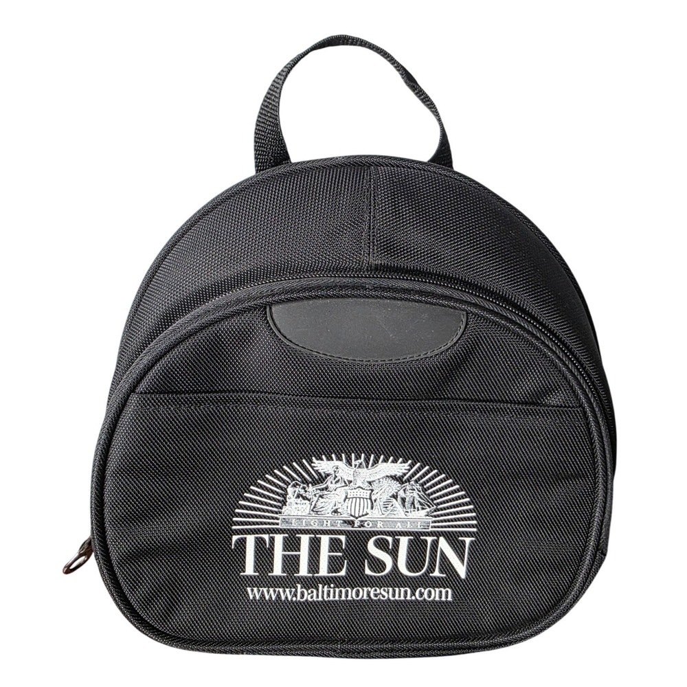 The Baltimore Sun Gemline Cheese Board Set Insulated Picnic Bag 4 Tools 8 Inch